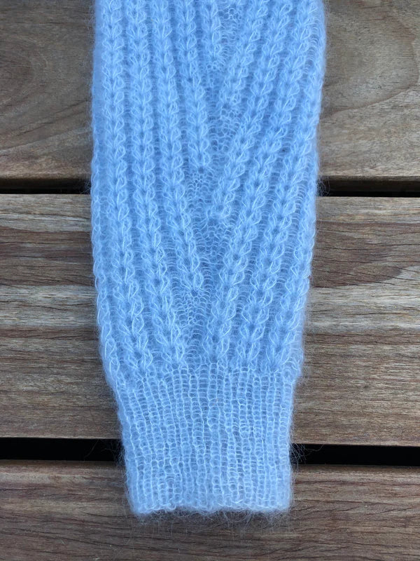 Heartbeat Sweater