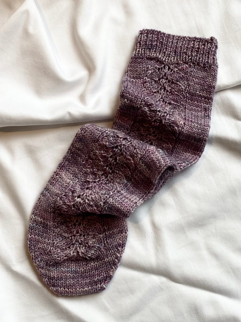 The WoCo Sock