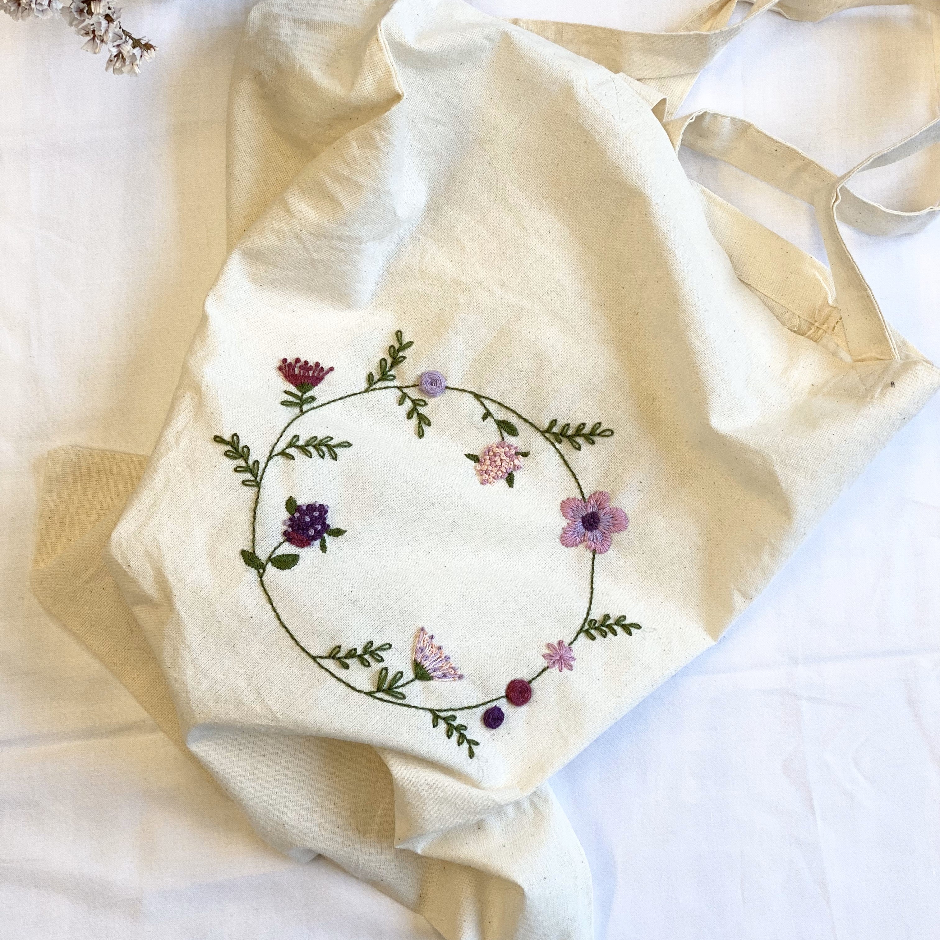 Lær at frihåndsbrodere (e-kompendium)