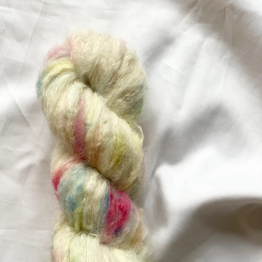 The Fluff: Yarnicorn