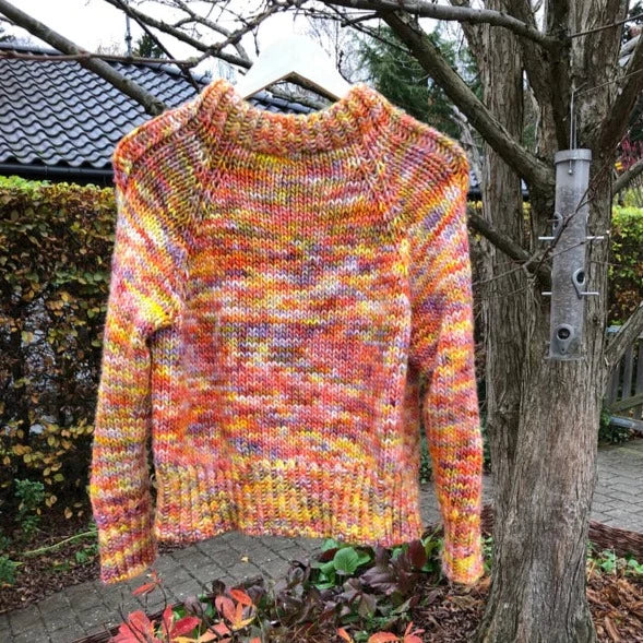 ASAP Sweater