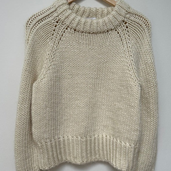 ASAP Sweater Chunky