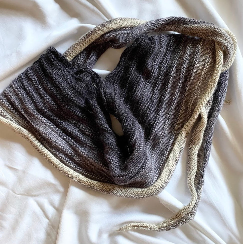 The WoCo Scarf