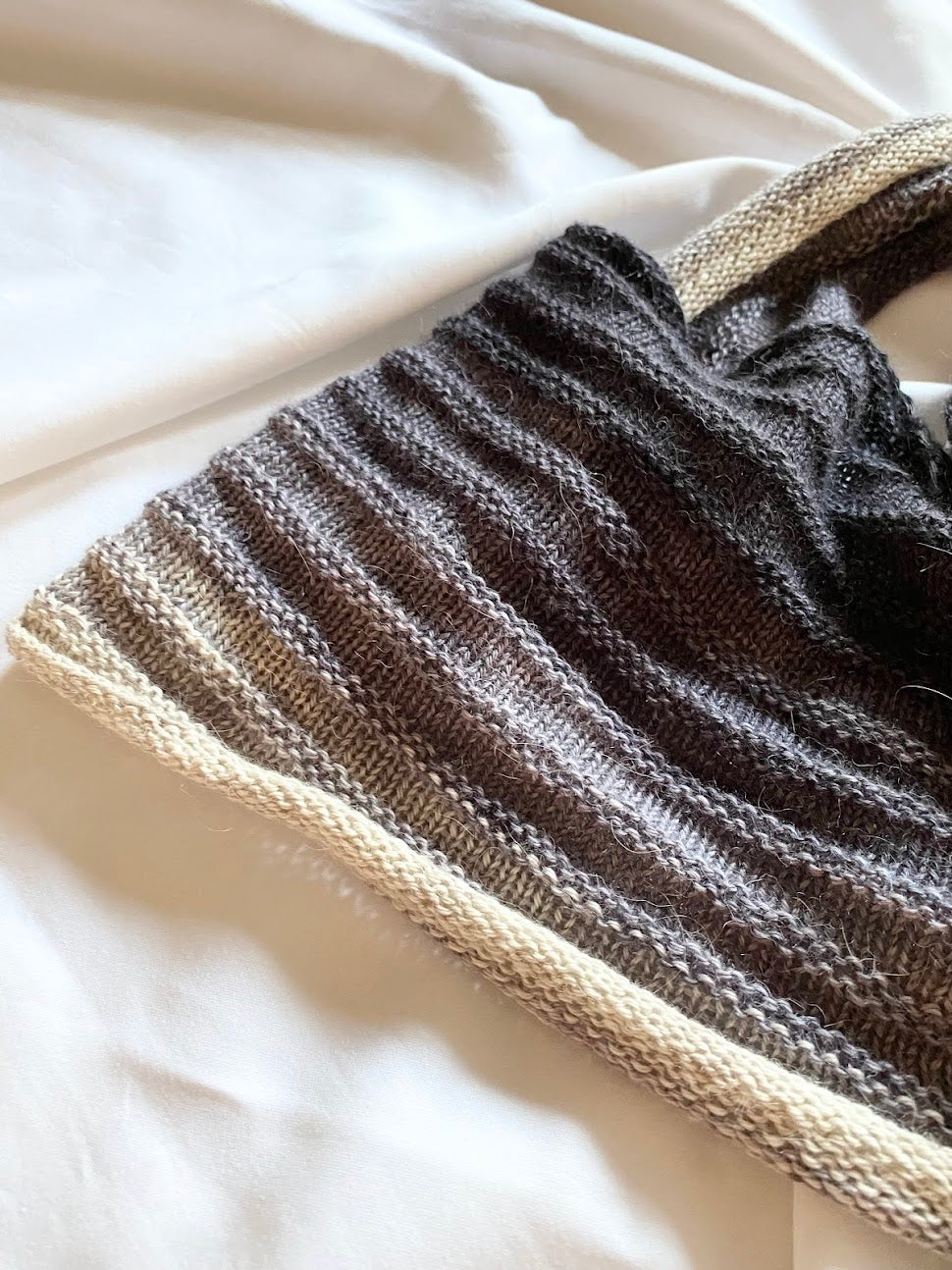 The WoCo Scarf
