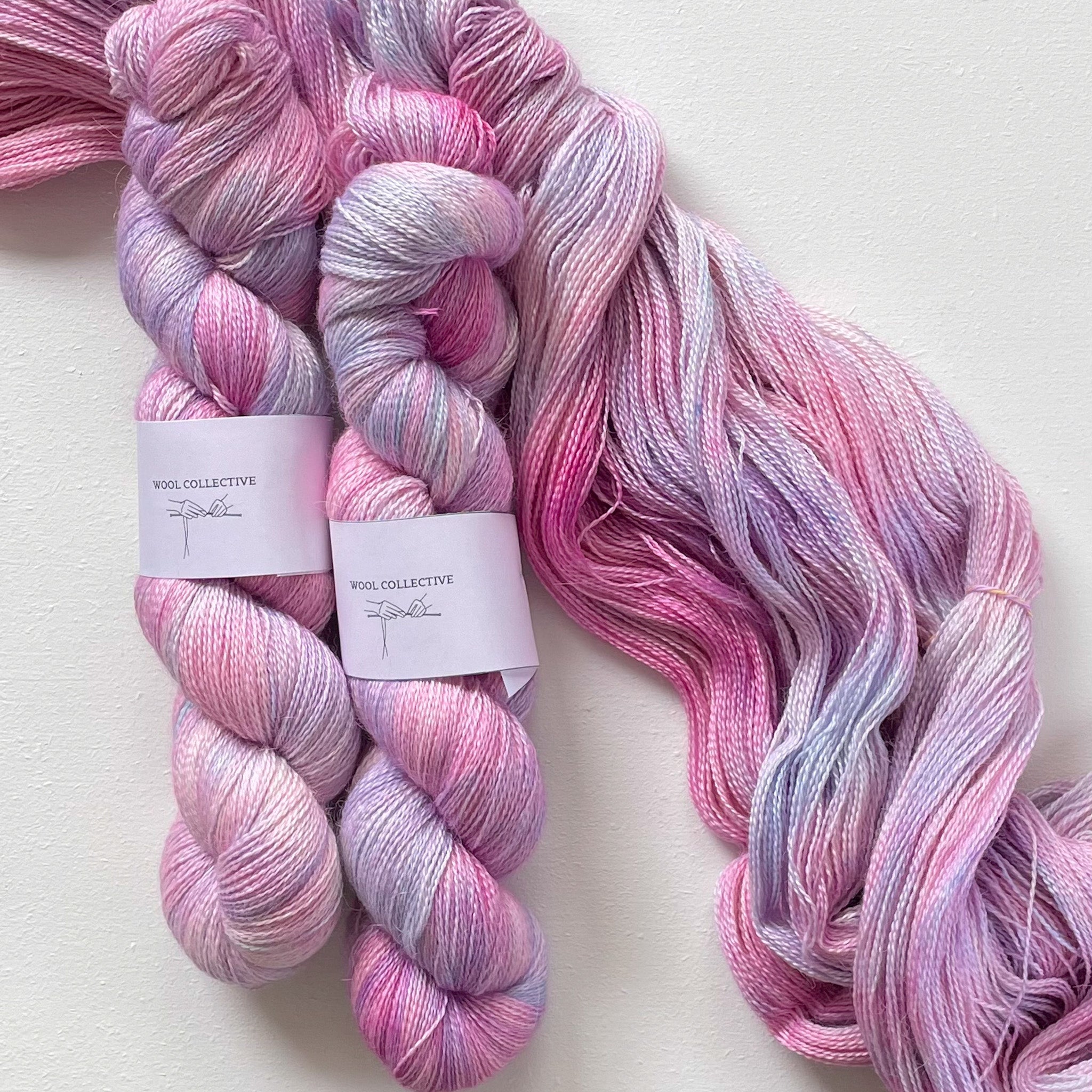 Skinny BASC: Bruise Lee