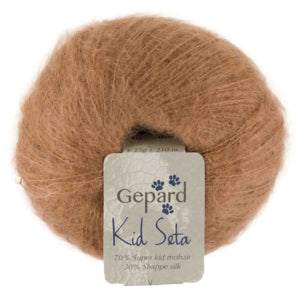 Kid Seta: Lys karamel (113)