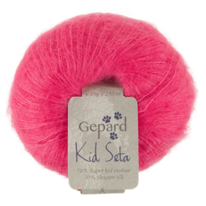 Kid Seta: Bubblegum (424)