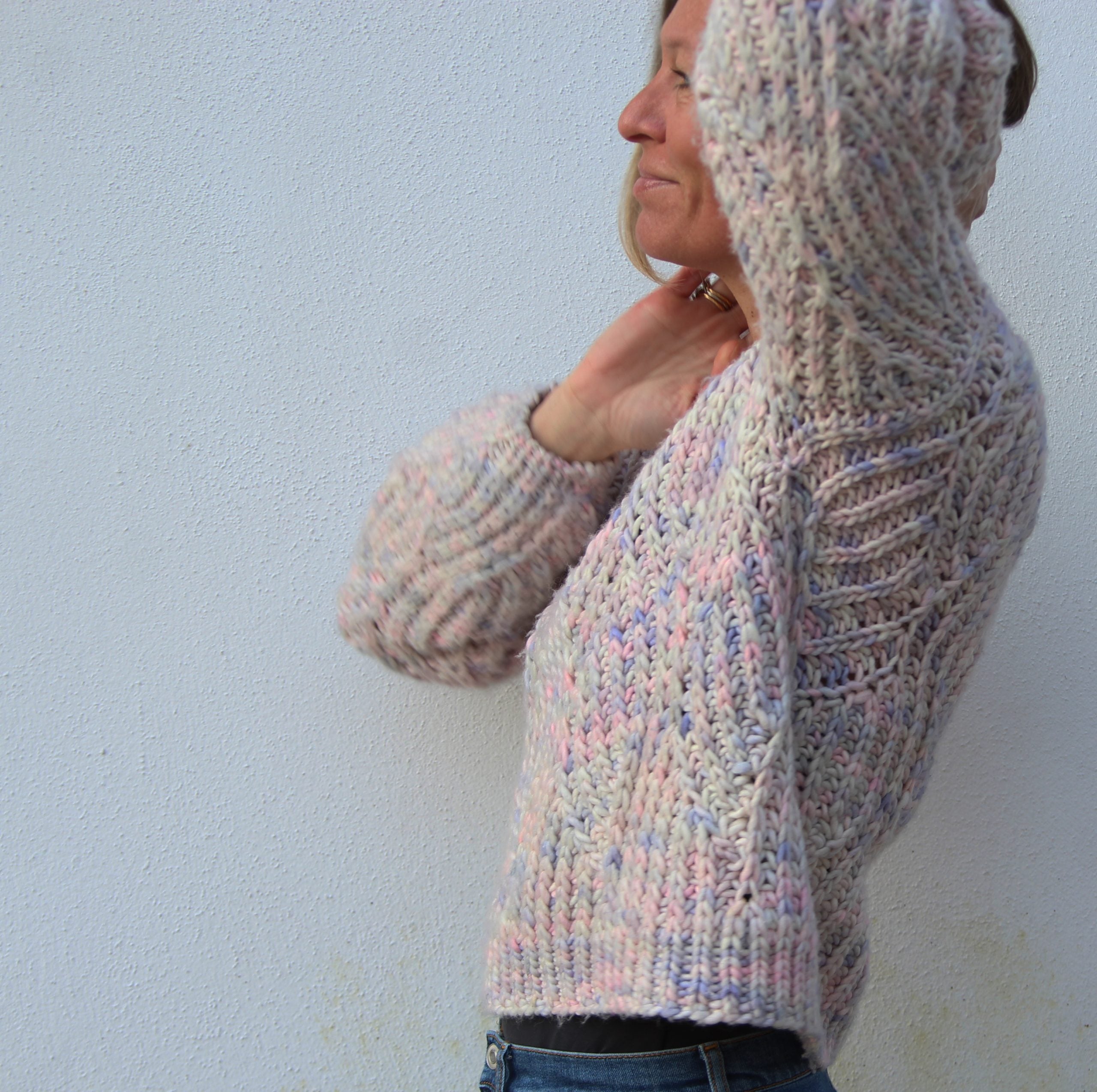 VesterbyCrea No. 18 Merino
