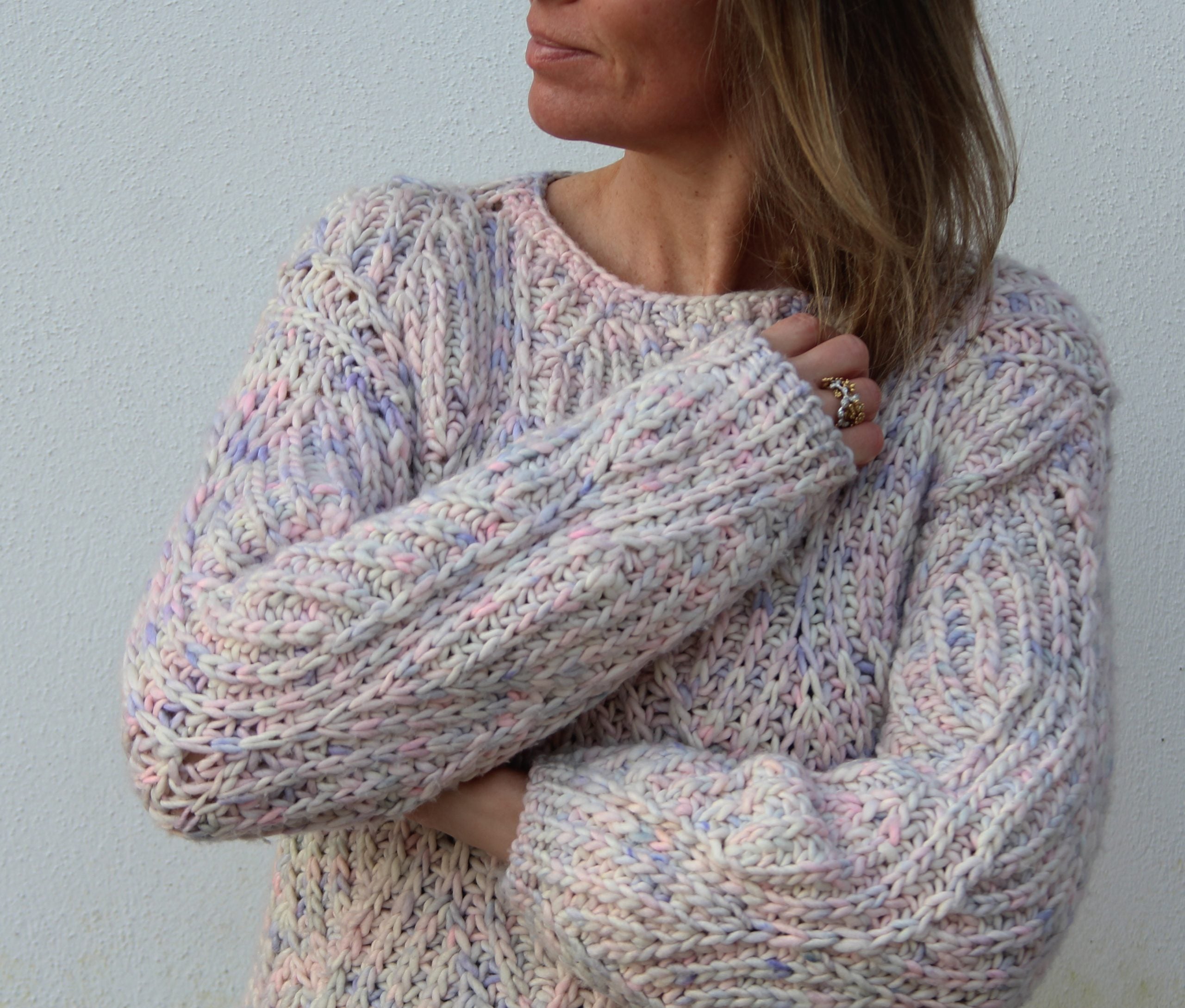 VesterbyCrea No. 18 Merino
