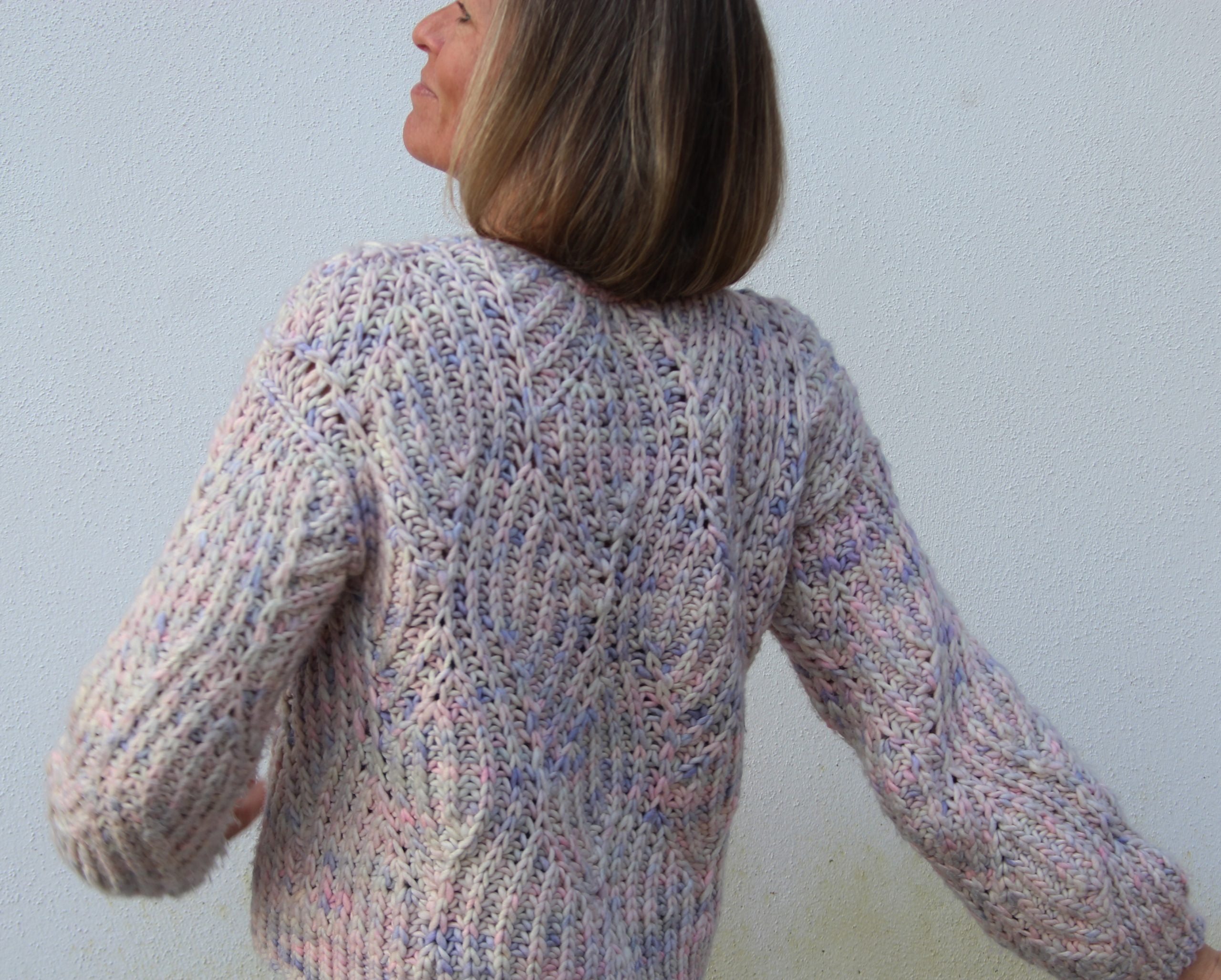 VesterbyCrea No. 18 Merino