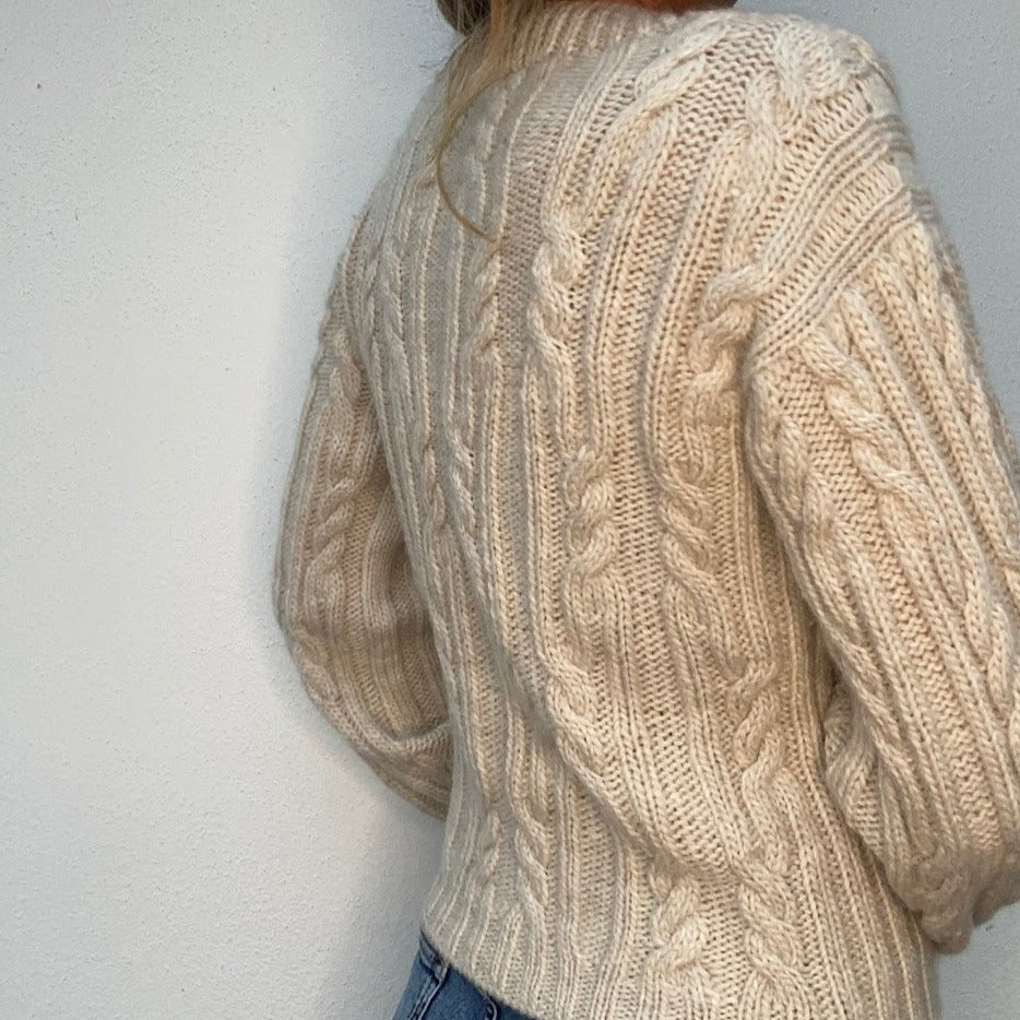 VesterbyCrea No. 35V