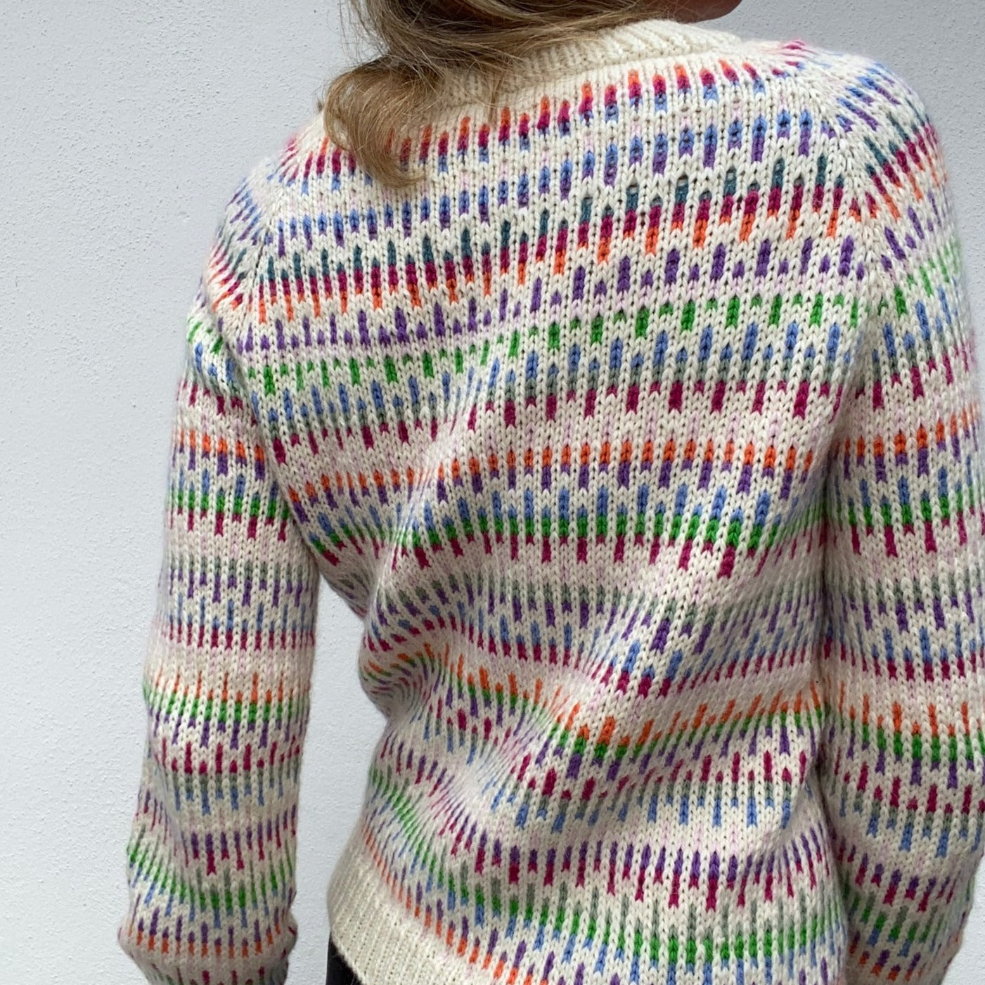 VesterbyCrea No. 44 Chunky