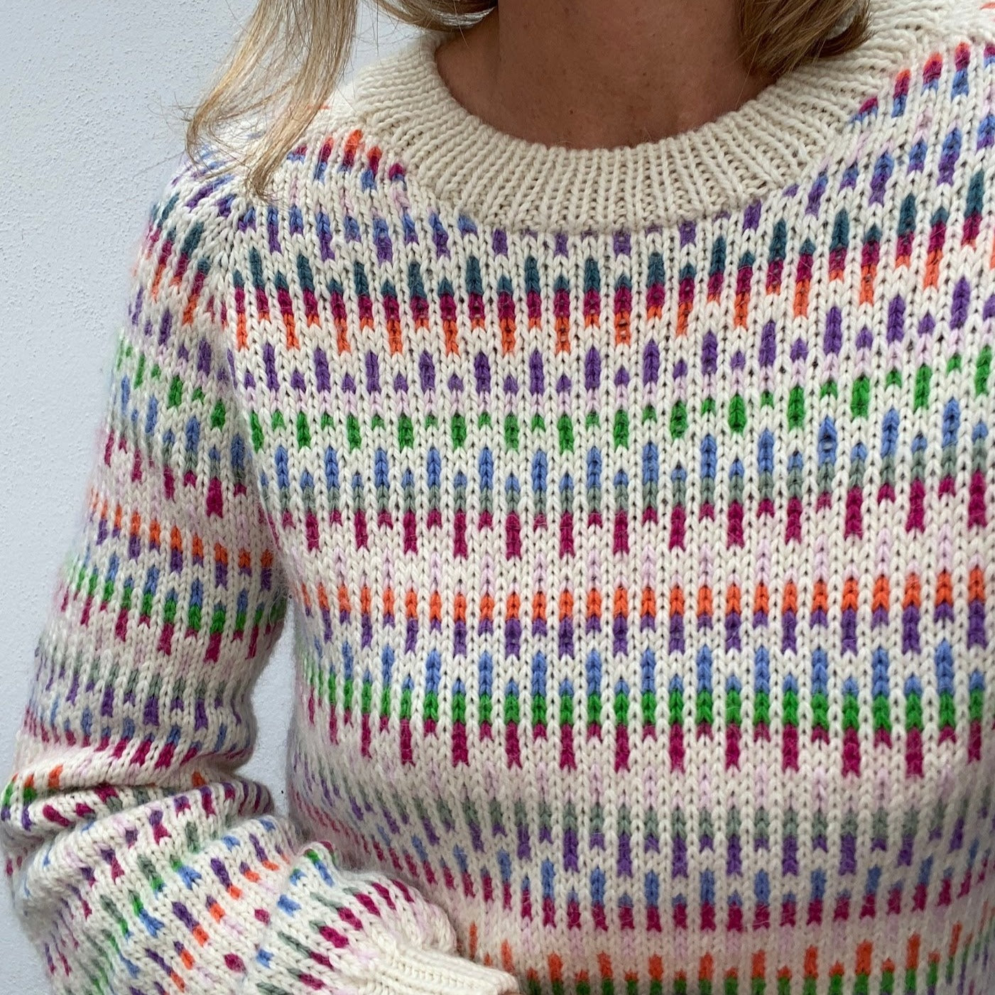VesterbyCrea No. 44 Chunky