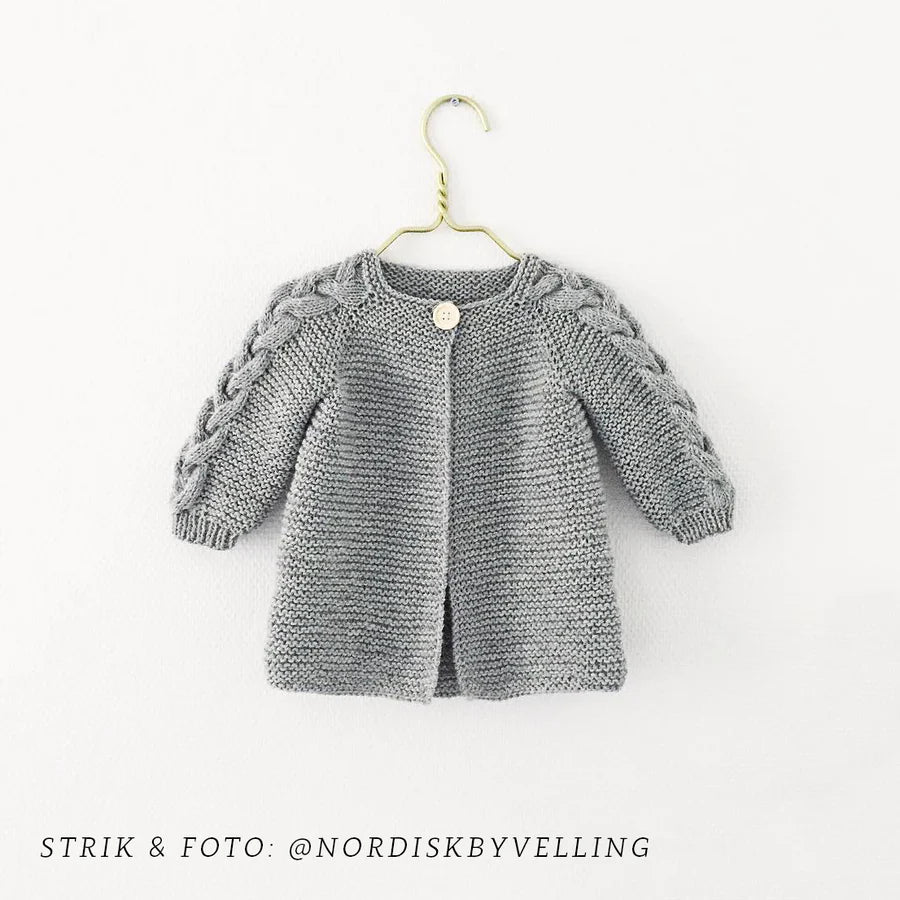 Nordic Spring Jacket