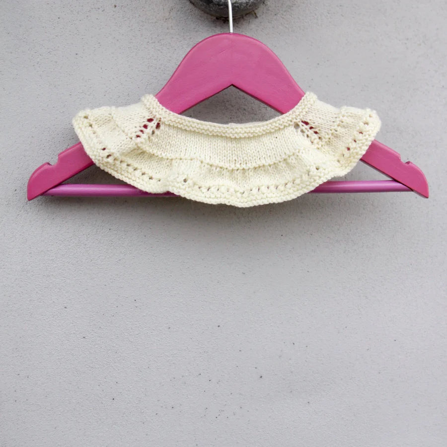 Olivia's Collar