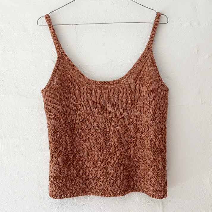 On the Rocks Camisole