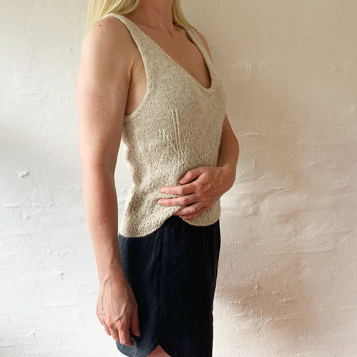 On the Rocks Tank Top