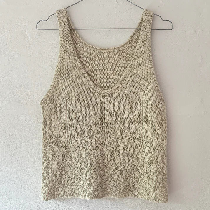 On the Rocks Tank Top