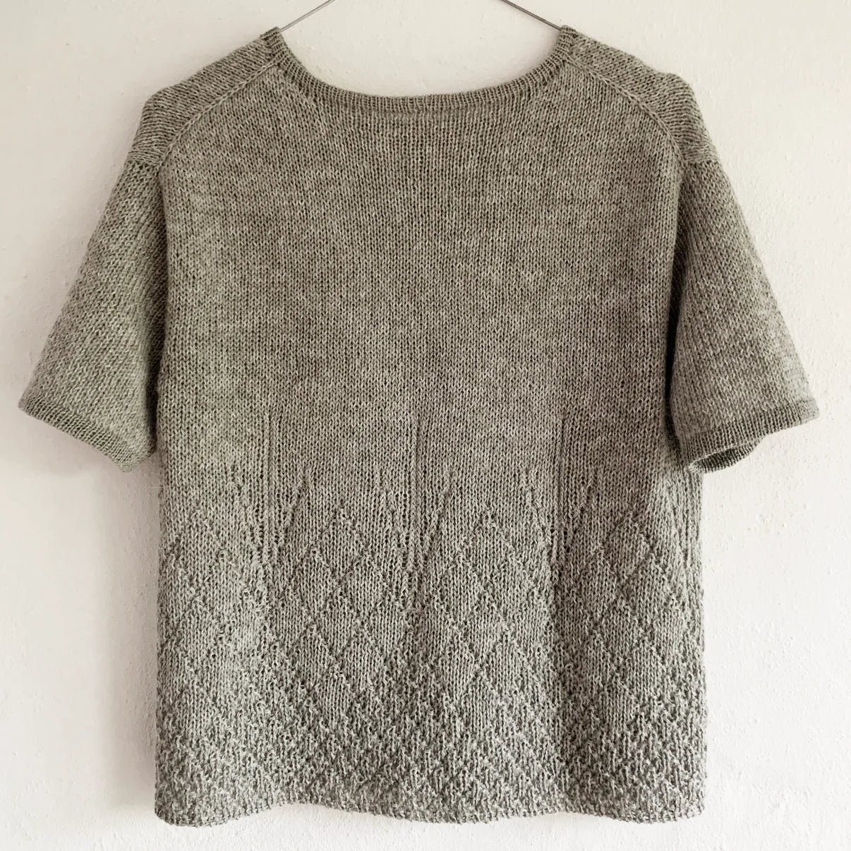 On the Rocks Tee