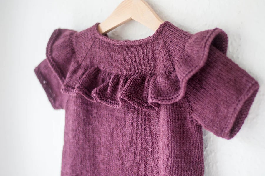 Rose Sweater