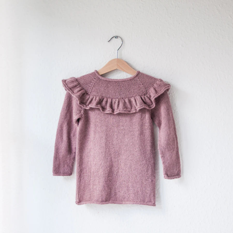 Rose Sweater