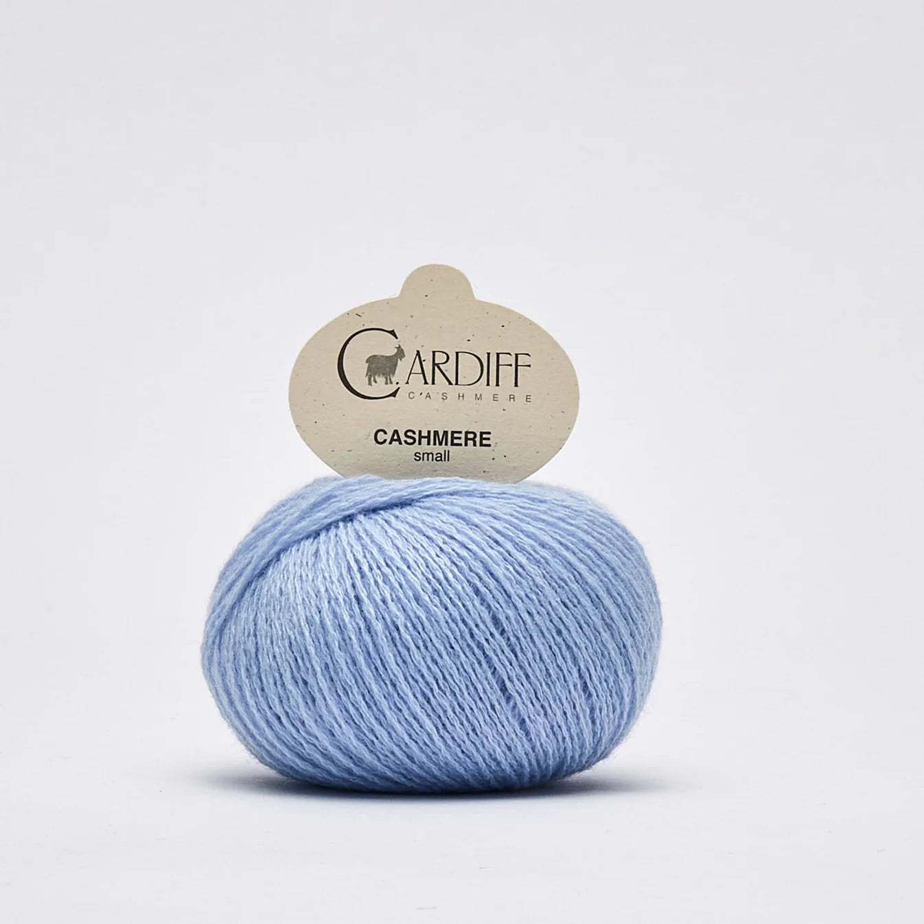 Cashmere Small: Baby (644)