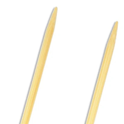Seeknit Shirotake-rundpinde