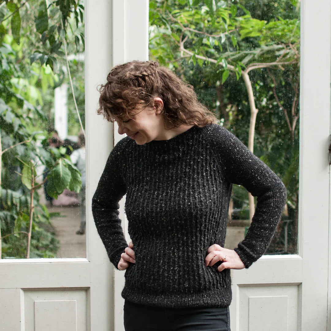 Simplicity Sweater - My Size