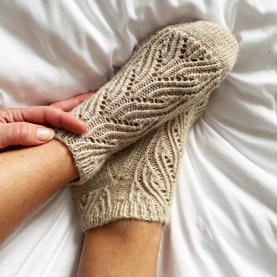 VesterbyCrea Sock 41
