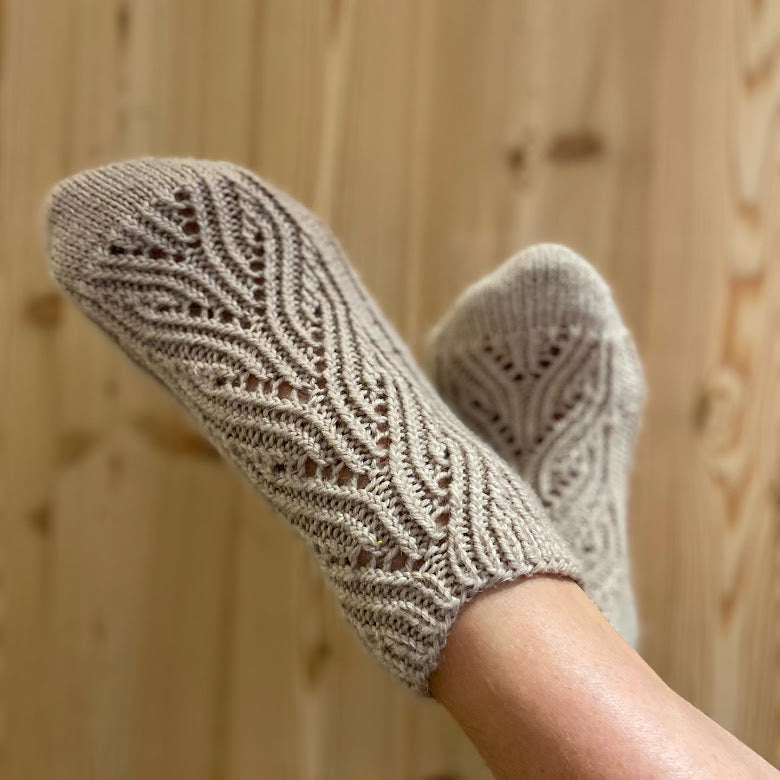 VesterbyCrea Sock 41