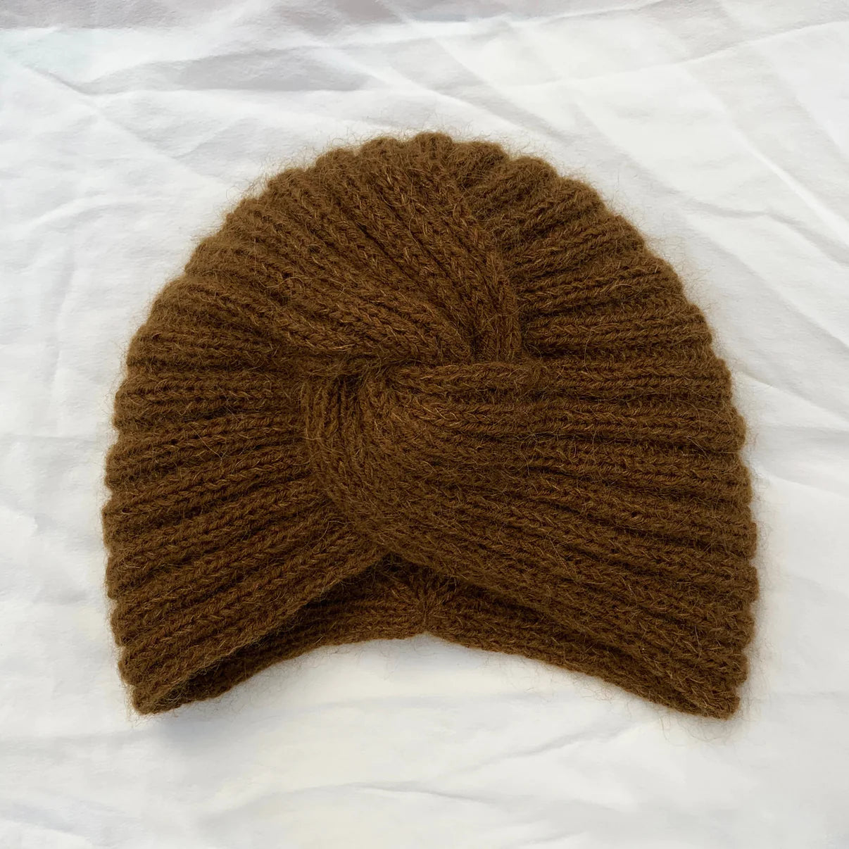 Turban Hat