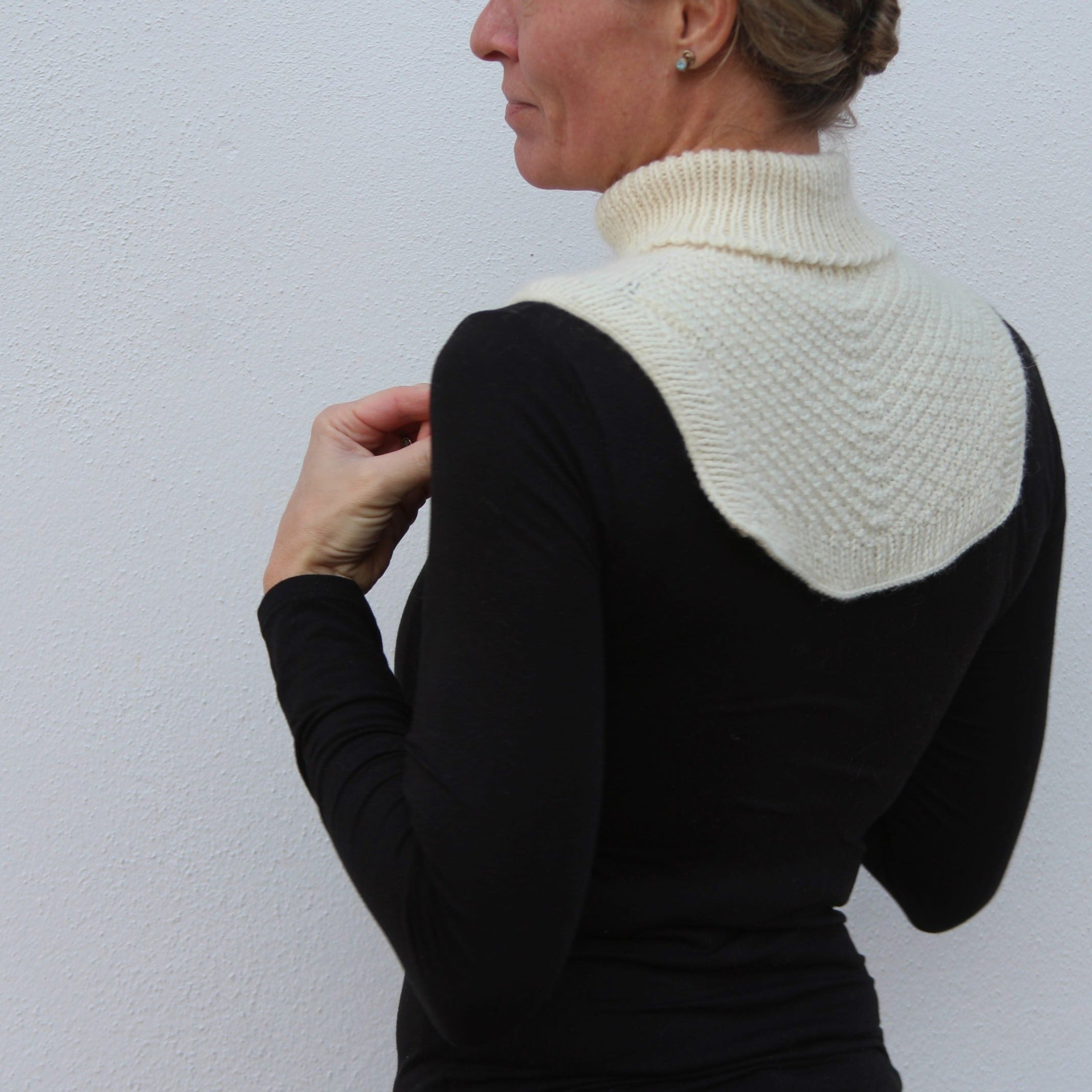VesterbyCrea Halsedisse