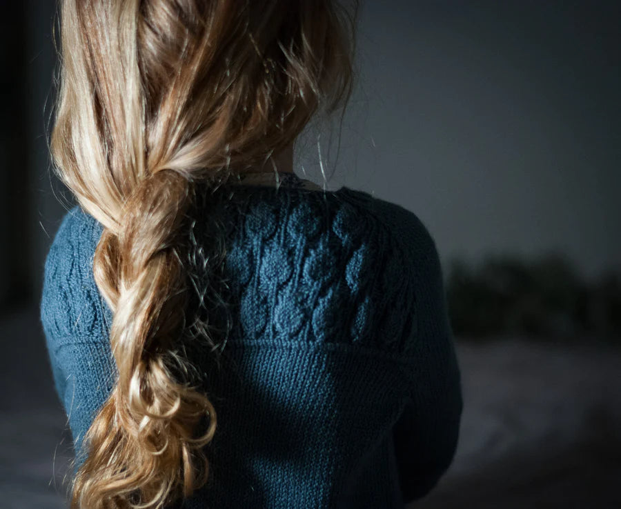 Vibe Cardigan