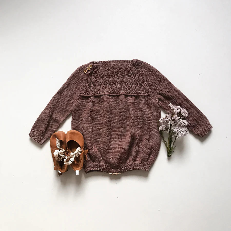 Vibe Romper