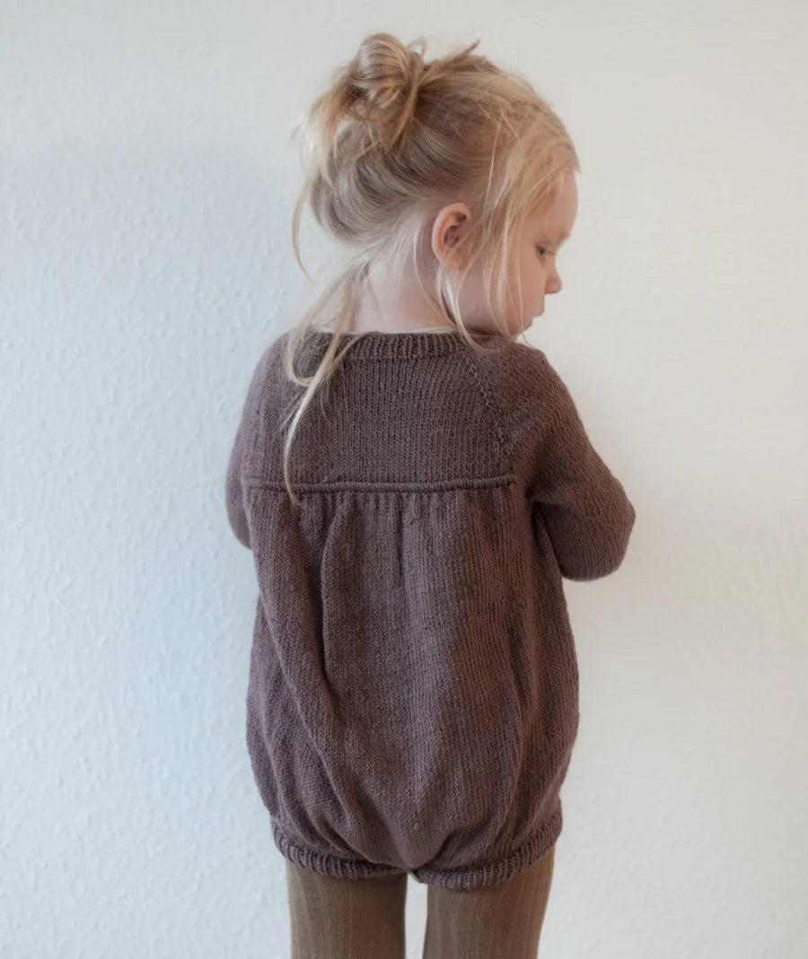 Vibe Romper