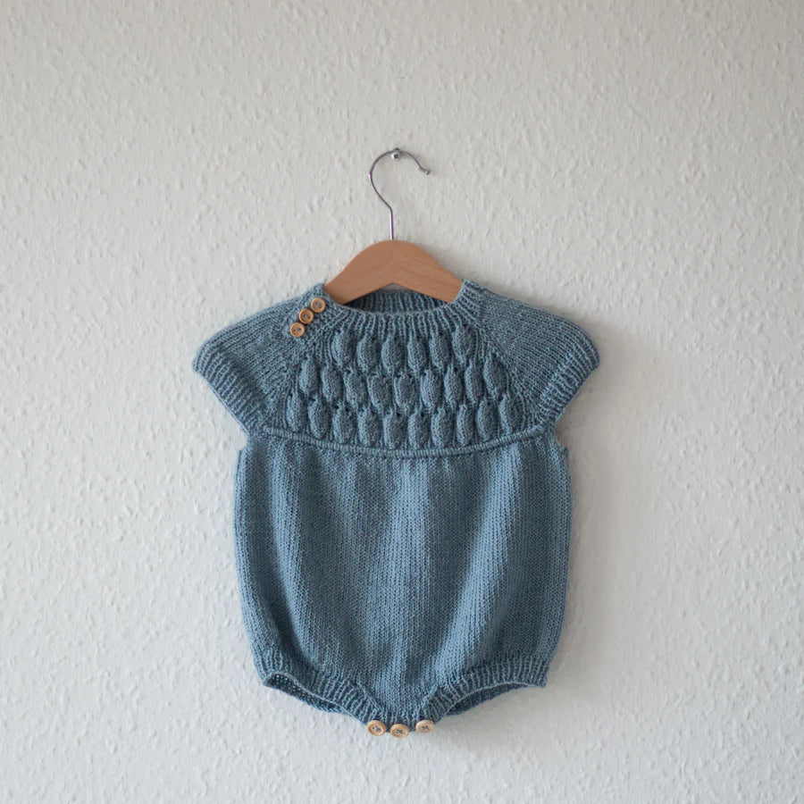 Vibe Romper