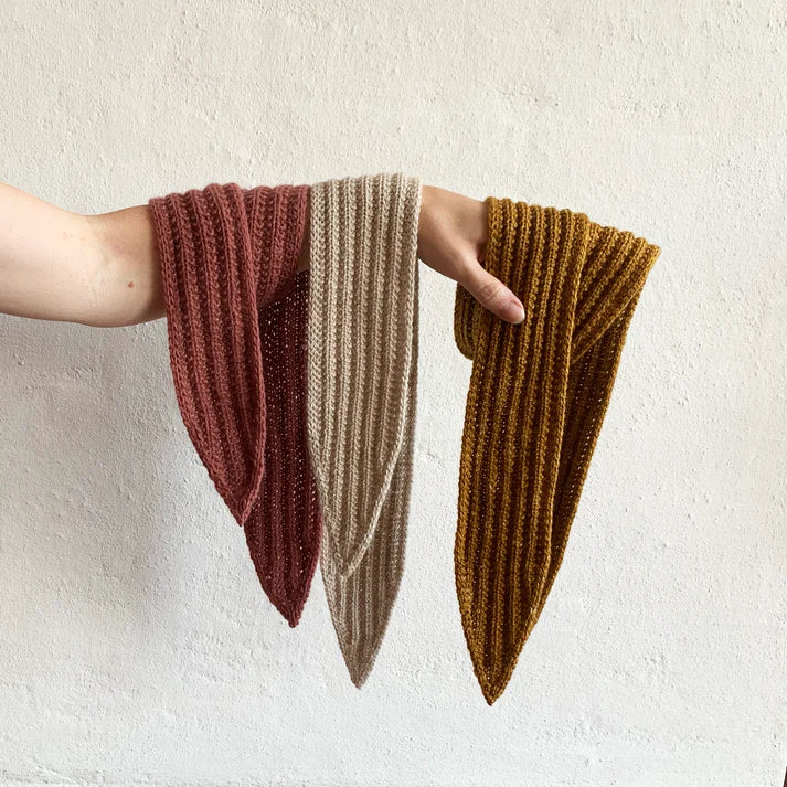 Vineyard Scarf