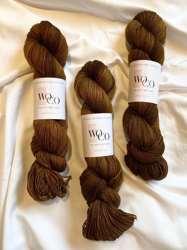 Merino 400: Welcome to the Jungle