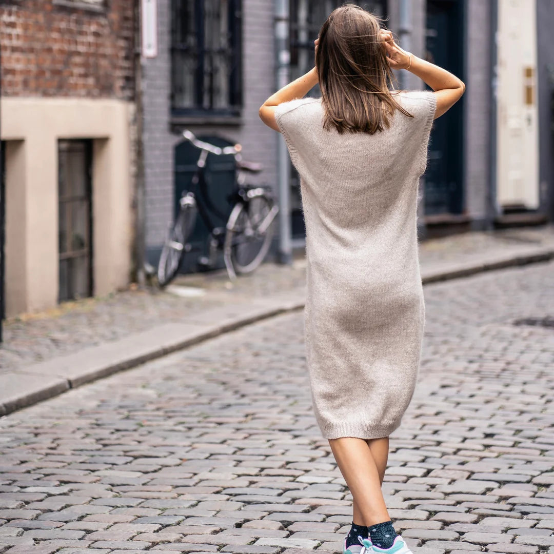 a m p l e dress