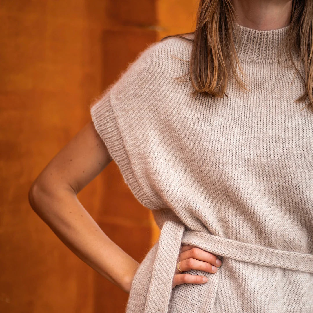 a m p l e dress