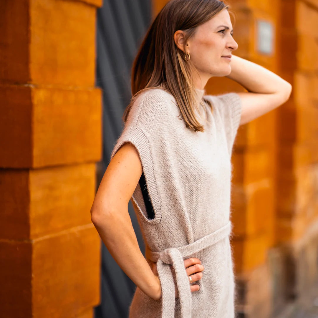 a m p l e dress