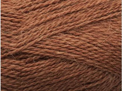 Alva: Russet (128)