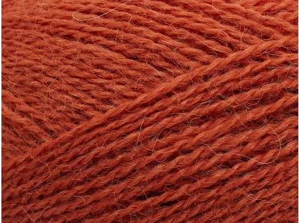 Alva: Red Clay (375)