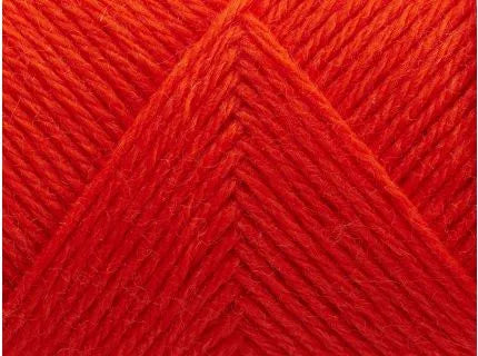 Arwetta: Chock Orange