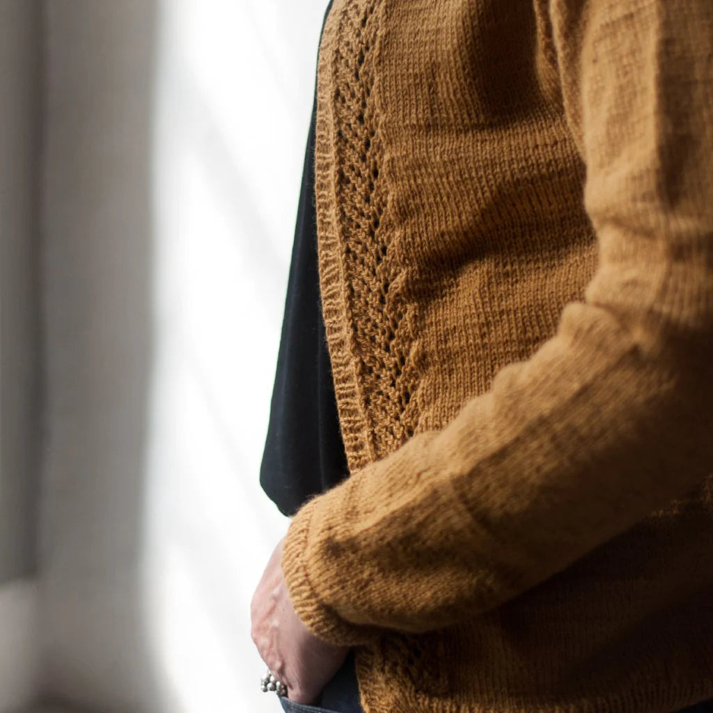 Coco Cardigan - My Size