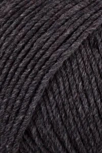 My Wool: Mellemgrå (540)