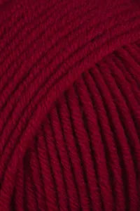 My Wool: Hindbær (340)