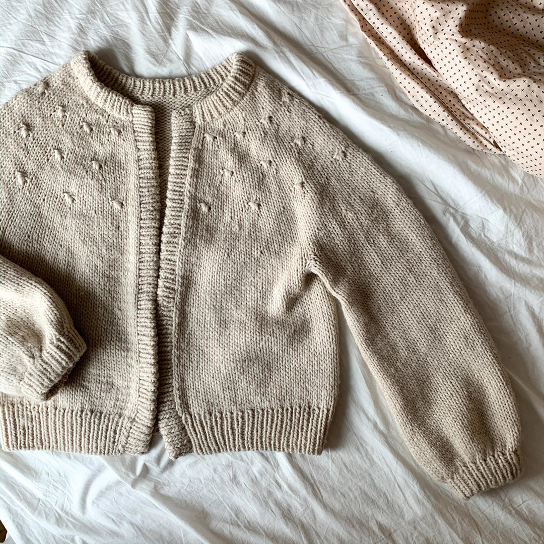 Dug Cardigan