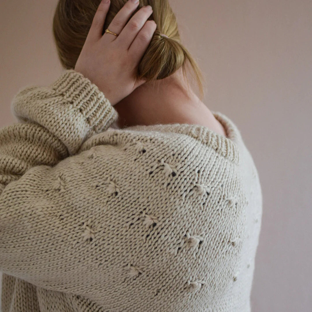 Dug Cardigan