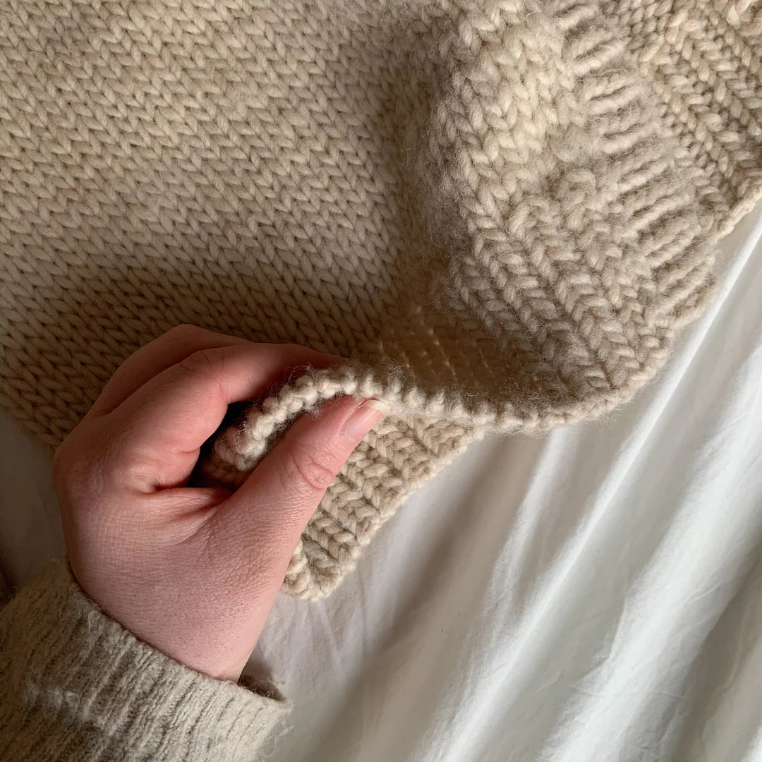 Dug Cardigan